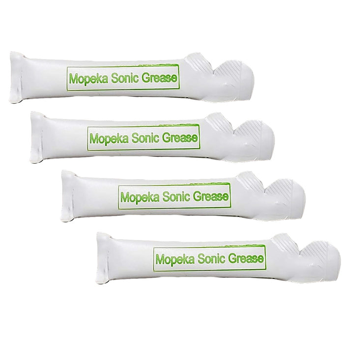 Mopeka Sonic Grease Single Use Packet 4Pack M2002009