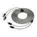 JL Audio Core Audio Interconnect 2Channel  12 0101346500