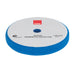 RUPES Rotary Coarse Polishing Foam Pad 155160mm  Blue 9BR180H