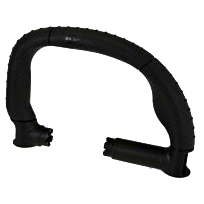 RUPES AntiVibration DLoop Handle fLH19E Rotary Polishers  Hardware Included 811374C