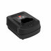 RUPES Battery Charger fiBrid Mini Batteries wLED Indicators 9HC180LT