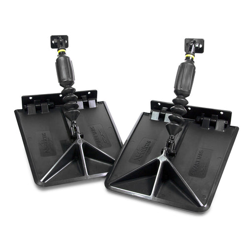Smart Tabs SX Series by Lectrotab 105 X 12 f2125 Boats Up To 350 HP SX1051290