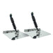 Smart Tab Trim Tabs by Lectrotab 12 X 9 f1822 Boats w150240 HP ST129080