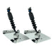 Smart Tab Trim Tabs by Lectrotab 7 x 8 f1012 Boats w2025 HP ST78030