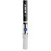 Scout 8 QuickFit Black VHF Antenna w5M Cable  FME Quick 6 Foam Filled 6db Solid Brass  Copper Element PF AN NVHF00042T
