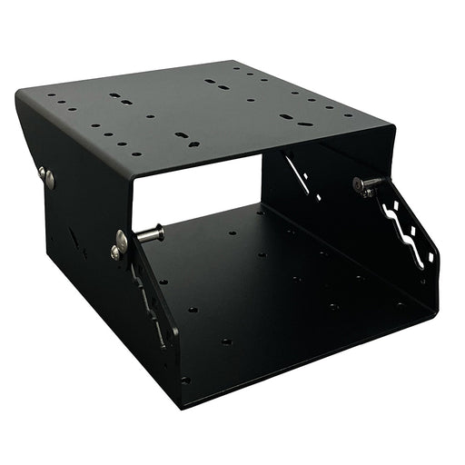 Shark A1 Plinth Black Alloy 120170mm Added Height FXXCAA03