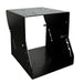 Shark A2 Plinth Black Alloy 200300mm Added Height FXXCAA04
