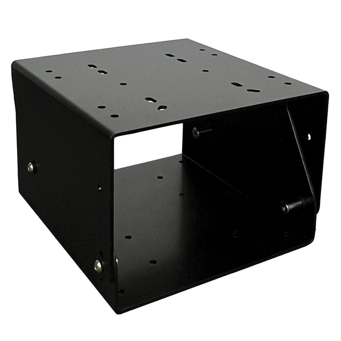 Shark A2 Plinth Black Alloy 200300mm Added Height FXXCAA04