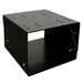 Shark A2 Plinth Black Alloy 200300mm Added Height FXXCAA04
