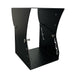 Shark A3 Plinth Black Alloy 285430mm Added Height FXXCAA05