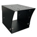 Shark A3 Plinth Black Alloy 285430mm Added Height FXXCAA05