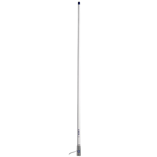 Scout Titan Series 4 White AMFM Antenna Fiberglass PF AN NAMFM011T