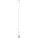 Scout Titan Series 4 White AMFM Antenna Fiberglass PF AN NAMFM011T