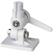 Scout FourWay Nylon Ratchet Mount  White PF AC NBASE001