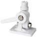 Scout FourWay Nylon Ratchet Mount  White PF AC NBASE001