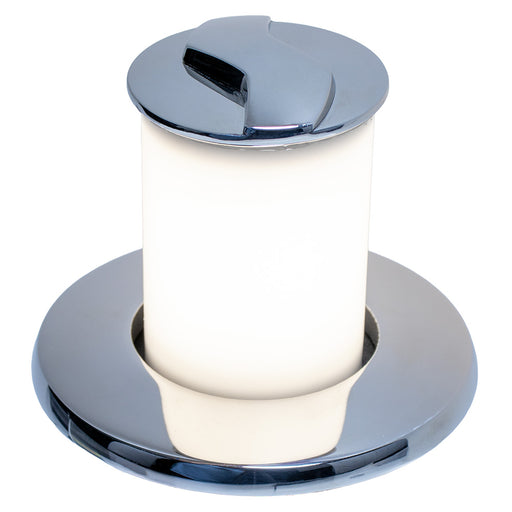 SeaDog LED PopUp Table Light  5  Closed 4046003