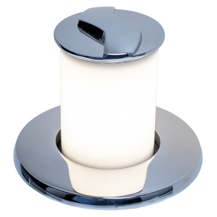 SeaDog LED PopUp Table Light  5  Closed 4046003