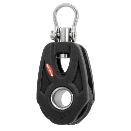 Ronstan Series 25 Ball Bearing Orbit Block  Becket  Swivel Shackle RF28100