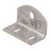 CE Smith Plate Bent Bunk Mounting Galvanized Bracket 2501520210EZ