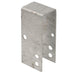 CE Smith 812 2 BM15 1316 Galvanized Spring Hanger 25001486110EZ