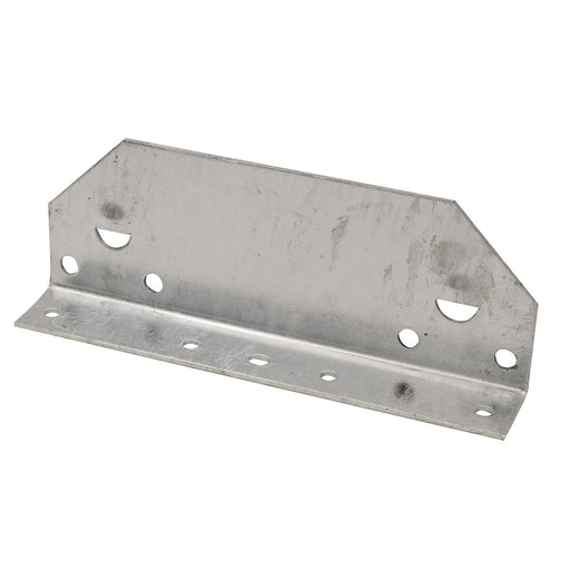 CE Smith Step Fender  Galvanized Wide Frame  Large 2 25002372210EZ