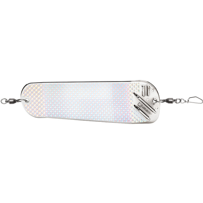LuhrJensen Money Roll Flasher  814  Brandons Secret 58600081751