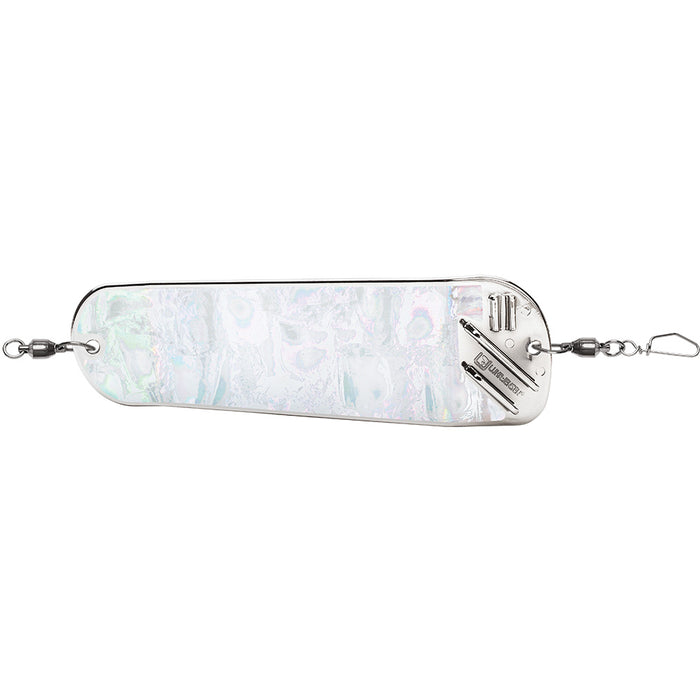 LuhrJensen Money Roll Flasher  814  Citrus Nugget 58600081754