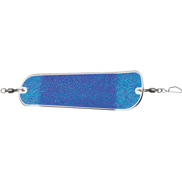LuhrJensen Money Roll Flasher  814  Glow Blue Crush 58600081755