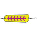LuhrJensen Money Roll Flasher  814  Nuclear Carbon Glow 58600081758
