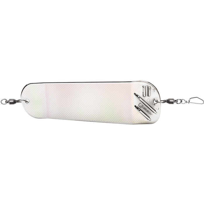 LuhrJensen Money Roll Flasher  11  Razzle Dazzle 58600111759
