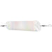 LuhrJensen Money Roll Flasher  11  Pearl Blue Skeleton 58600111760