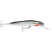 Rapala Husky Magnum 15  512  Silver HMAG15S