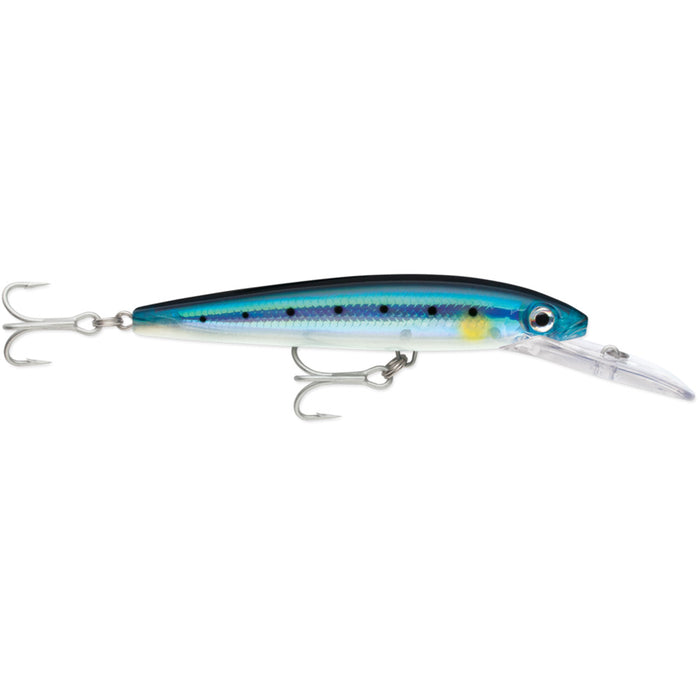 Rapala Husky Magnum 25  614  Blue Sardine HMAG25BSRD