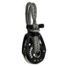 Rupp Braid Proof Outrigger Dredge Pulley MI0071