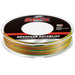 Sufix 832 Braid  50lb  Fire Tiger  300 yds 660150FT
