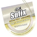 Sufix WindOn 100 Clear Fluorocarbon Leader  80lb  11 yds 700080F