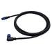 Bluewater NMEA 2000 Right Angle Cable  2 Meter 270021011