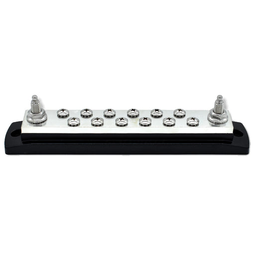 Bluewater 12 Terminal Busbar  250 Amp 312105B020