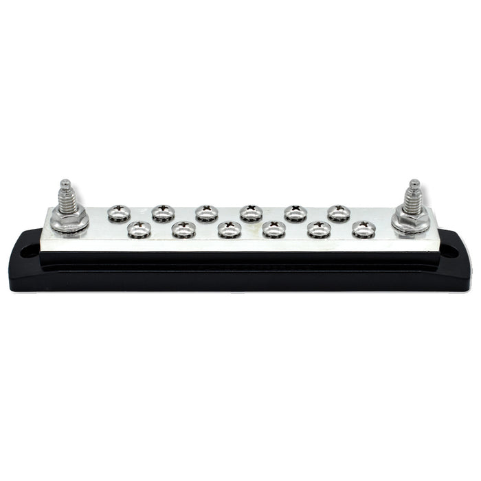 Bluewater 12 Terminal Busbar  250 Amp 312105B020