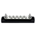 Bluewater 10 Terminal Busbar  150 Amp 312301B020