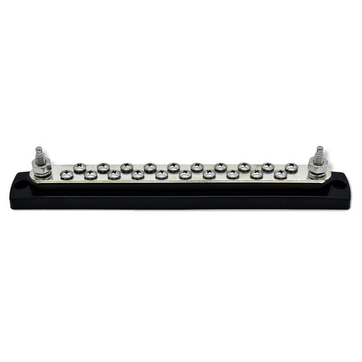 Bluewater 20 Terminal Busbar  150 Amp 312302B020