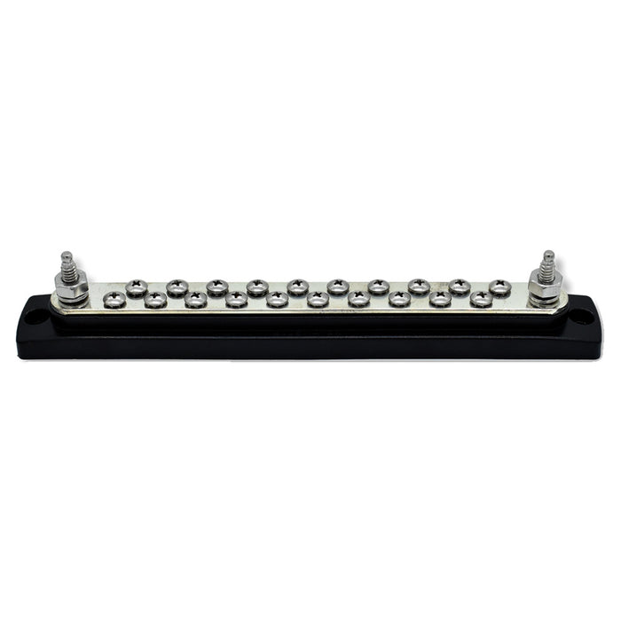 Bluewater 20 Terminal Busbar  150 Amp 312302B020