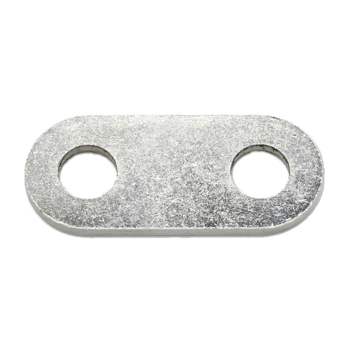Bluewater Nickel Plated Copper Link Bar  10mm 3838 312311B008