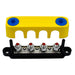 Bluewater Common Stud 4 Gang Positive Terminal Busbar wCover 313738B023
