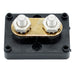 Bluwater 516 Dual Stud Busbar Copper Link 312311A025