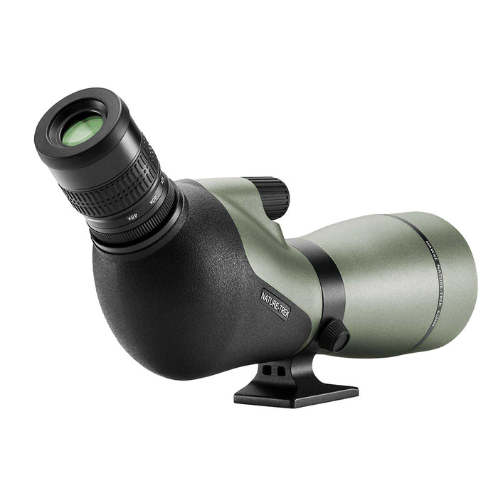 Hawke Optics NatureTrek Spotting Scope 1648x65 55200