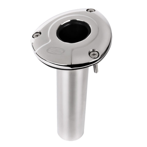 Exploding Fish EVOFX Fixed Rod Holder w85 at 15 Degrees 2EF158