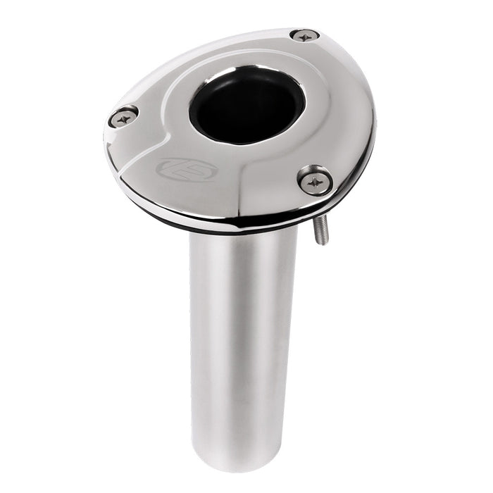 Exploding Fish EVOFX Fixed Rod Holder w85 at 15 Degrees 2EF158