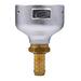 Exploding Fish Rotating Rod Holder 0Degree Drain Attachment 2A0002