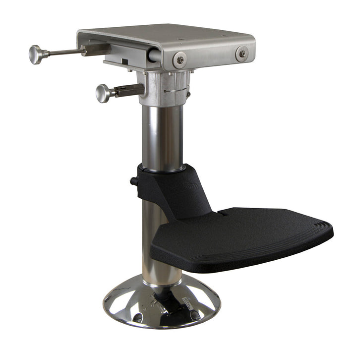 Springfield 4 Offshore FixedHeight Helm Pedestal Package 1457545